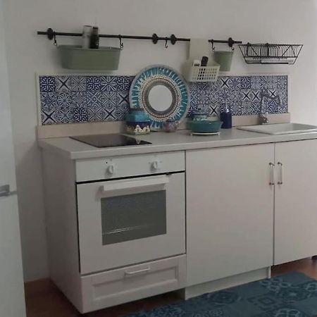 莫迪卡Terrazza Con Vista 'Casa Ziicedda'别墅 外观 照片